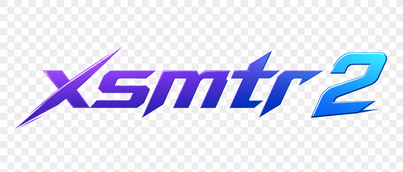 xsmtr 2 logo